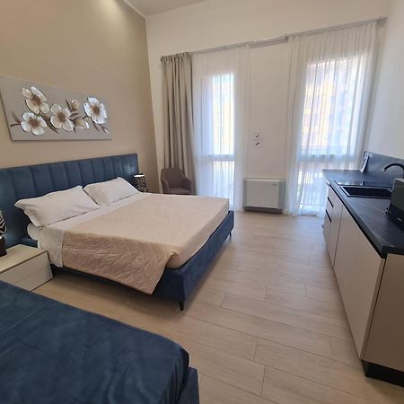 Nel Sole Business Appartement Bologna Buitenkant foto