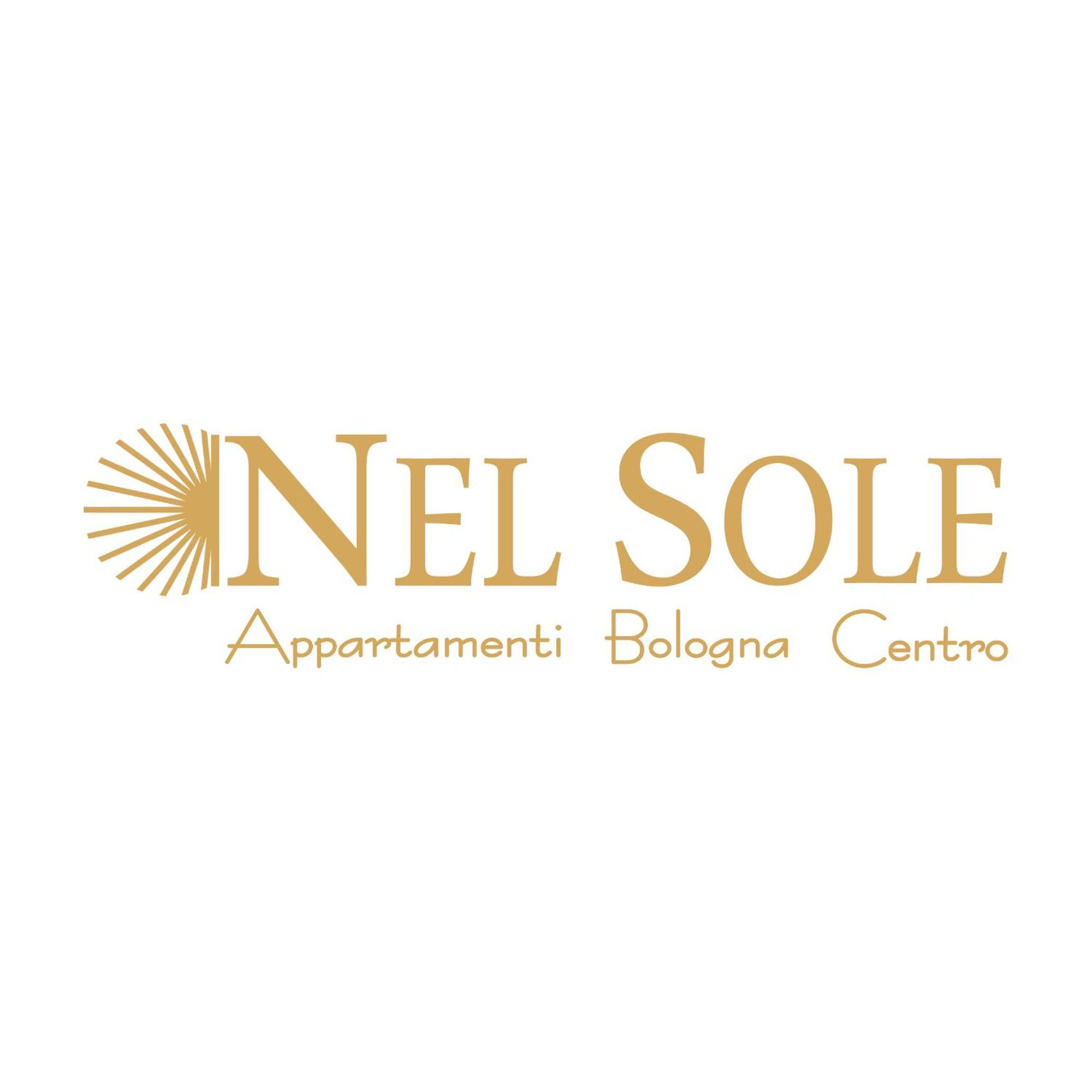 Nel Sole Business Appartement Bologna Buitenkant foto