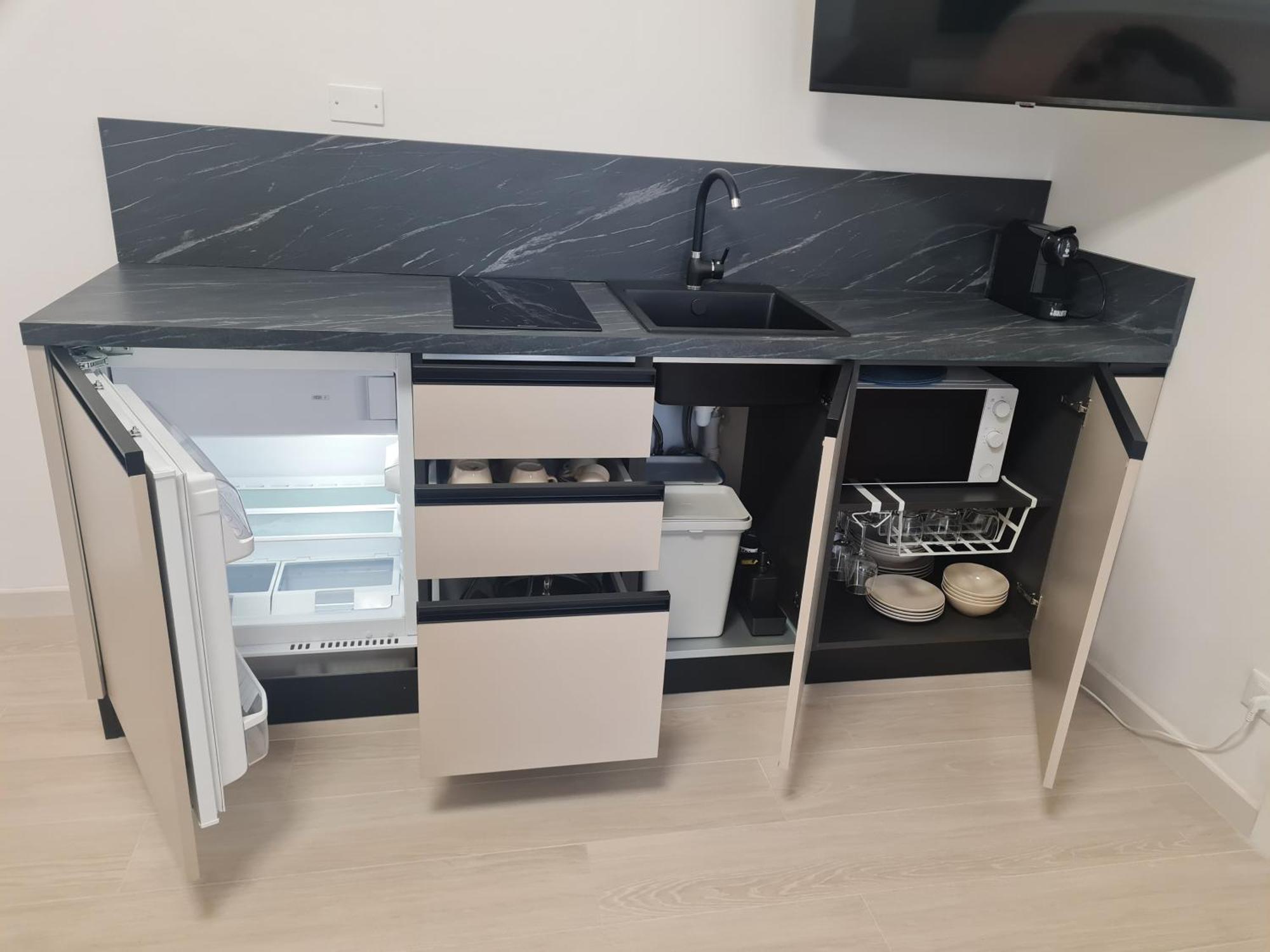 Nel Sole Business Appartement Bologna Buitenkant foto