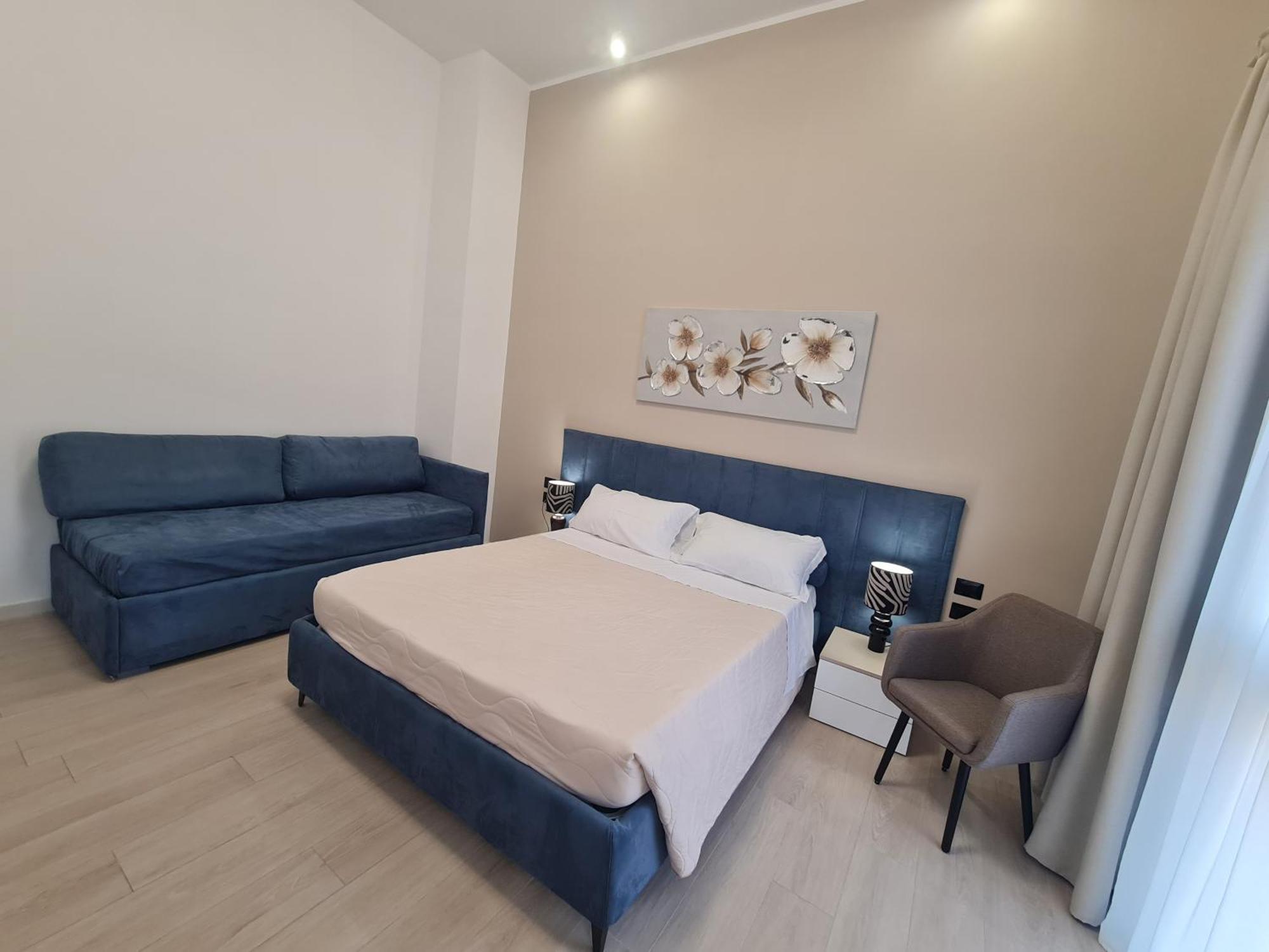 Nel Sole Business Appartement Bologna Buitenkant foto
